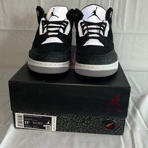 Air Jordan 3 retro th
